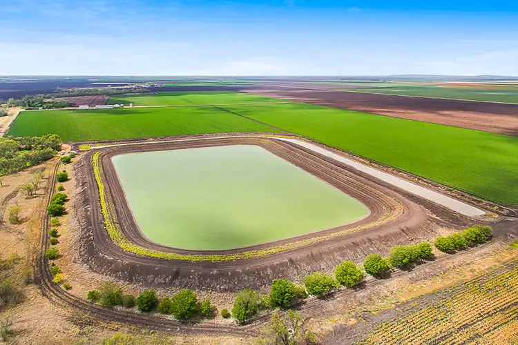 Third view of Homely rural property listing, 0 Ladner Road, Brookstead QLD 4364