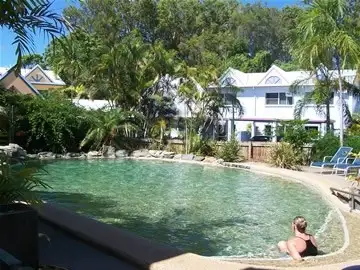 Fourth view of Homely unit listing, 25/1-5 Barrier Street, Port Douglas QLD 4877