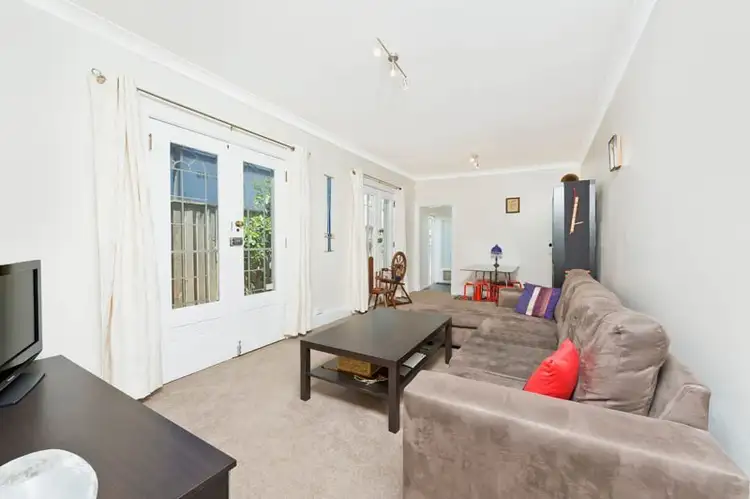 Second view of Homely house listing, 68 Margaret Street, Newtown NSW 2042