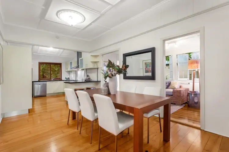 Third view of Homely house listing, 29 Elimatta Drive, Ashgrove QLD 4060