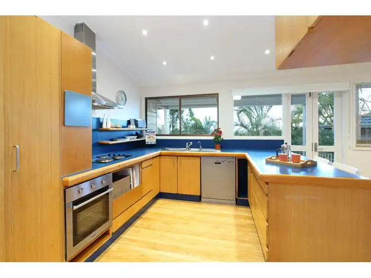 Seventh view of Homely house listing, 4 Gyranda Street, Carina Heights QLD 4152