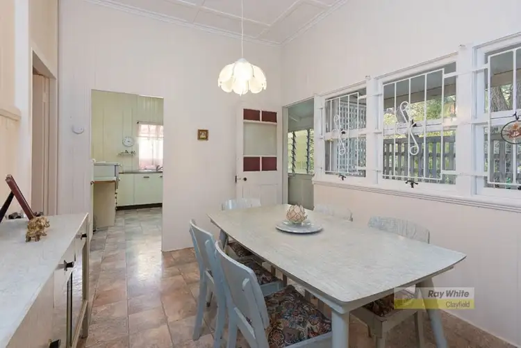Seventh view of Homely house listing, 48 Allen Street, Hamilton QLD 4007