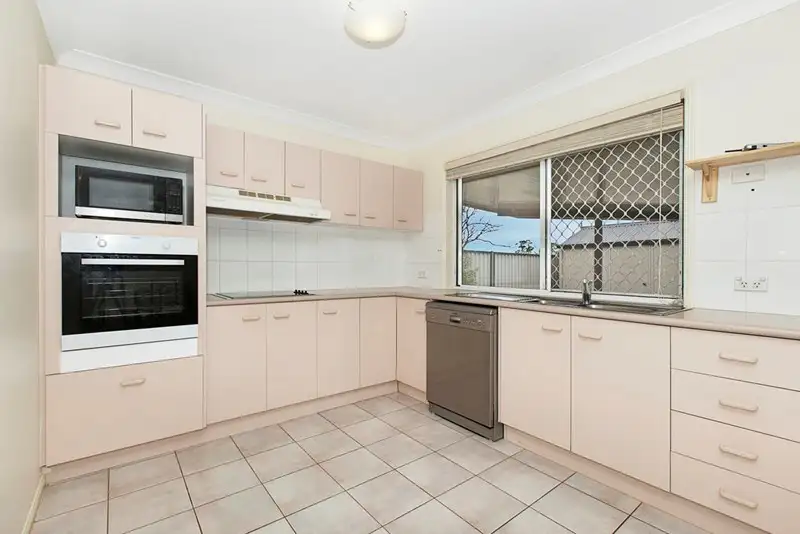 Main view of Homely house listing, 3 Tallowwood Place, Taigum QLD 4018