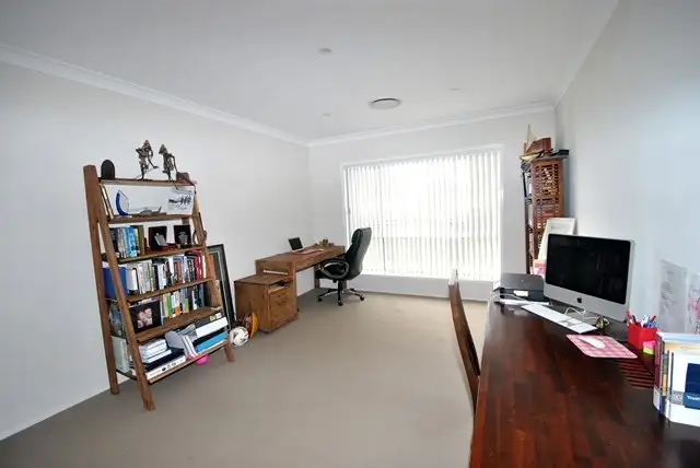 Fifth view of Homely house listing, 4 Transom Street, Vincentia NSW 2540