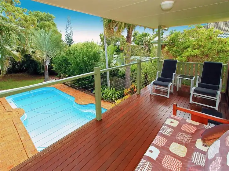 64 Poinciana Avenue, Taranganba QLD 4703