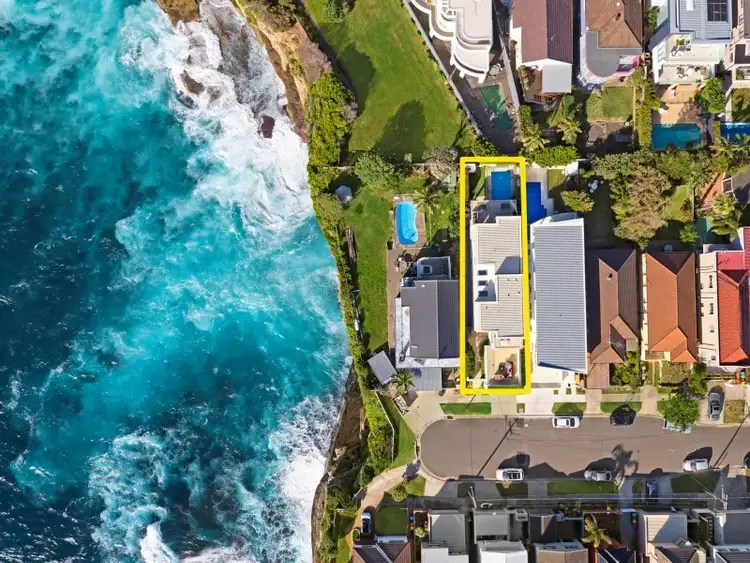 Fifth view of Homely house listing, 29 Myuna Road, Dover Heights NSW 2030