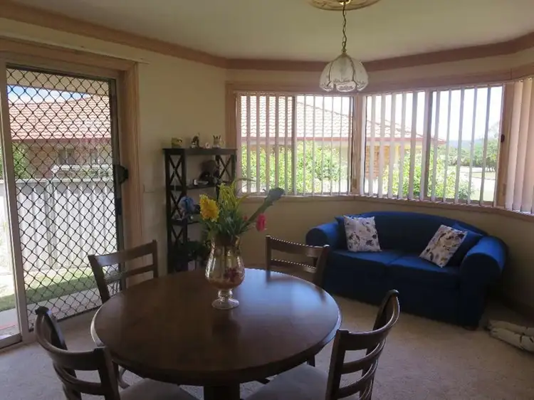 Fourth view of Homely townhouse listing, 32 Amalfi Drive, Lavington NSW 2641