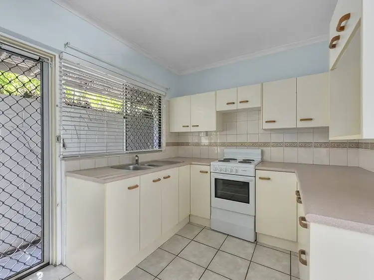 Third view of Homely unit listing, 5/81 Oleander Drive, Ashgrove QLD 4060