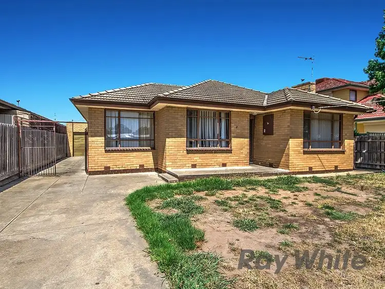 Second view of Homely house listing, 11 Murray Street, St Albans VIC 3021