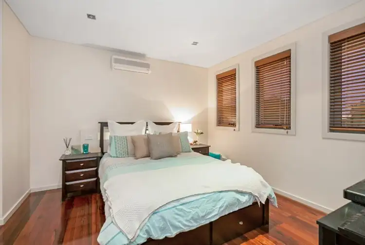 Fifth view of Homely townhouse listing, 1/4 Wilkinson Street, Reservoir VIC 3073