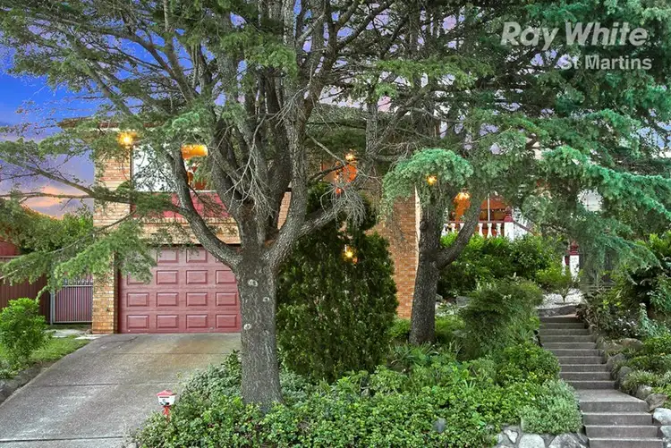 15 Oakborne Road, Liverpool NSW 2170