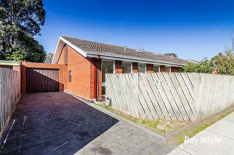 Main view of Homely house listing, 4/2c Tucker Street, Cranbourne VIC 3977
