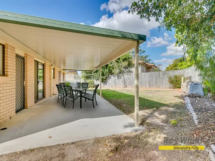 Second view of Homely house listing, 7 Sallows Street, Alexandra Hills QLD 4161