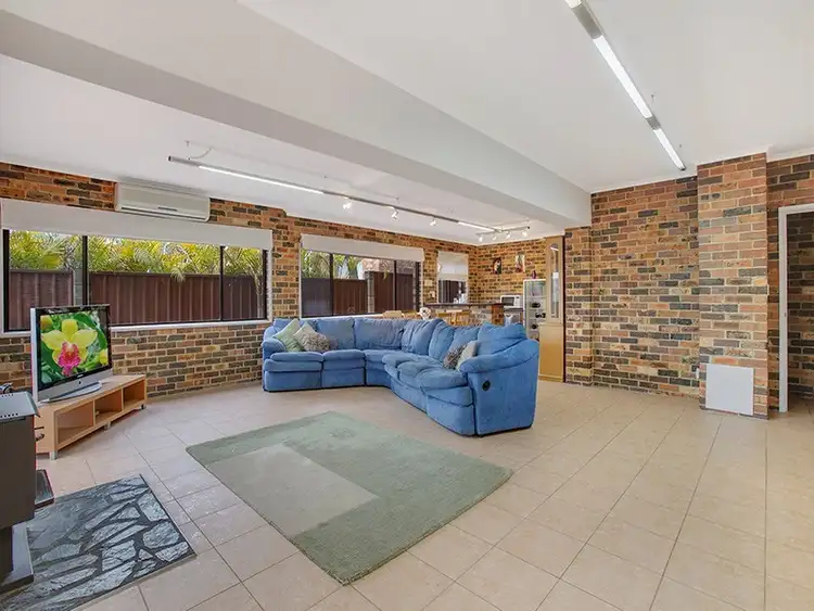 Seventh view of Homely house listing, 25 Struen Marie Street, Kareela NSW 2232