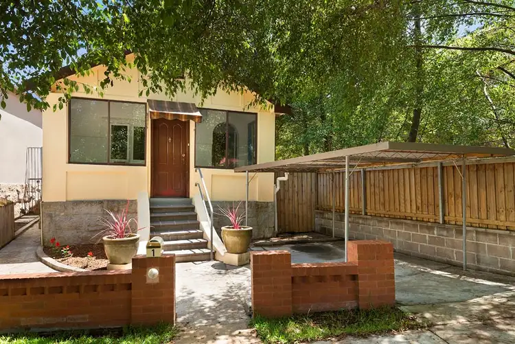 Seventh view of Homely house listing, 1 Julian Street, Willoughby NSW 2068