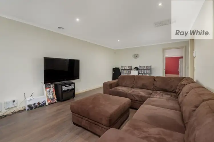 Fifth view of Homely house listing, 11A Raphael Rise, South Morang VIC 3752