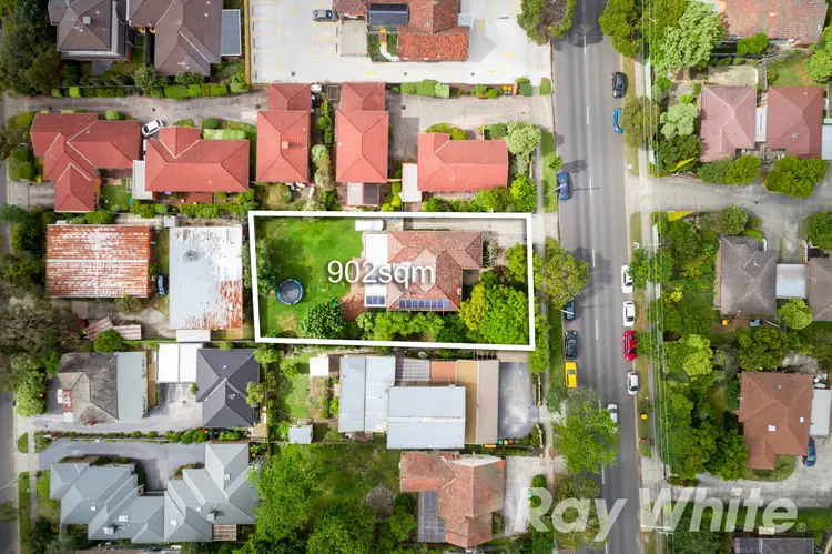Sixth view of Homely house listing, 425 Mitcham Road, Mitcham VIC 3132