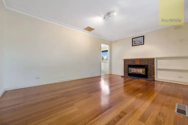 Third view of Homely house listing, 8 Rayfield Avenue, Craigieburn VIC 3064