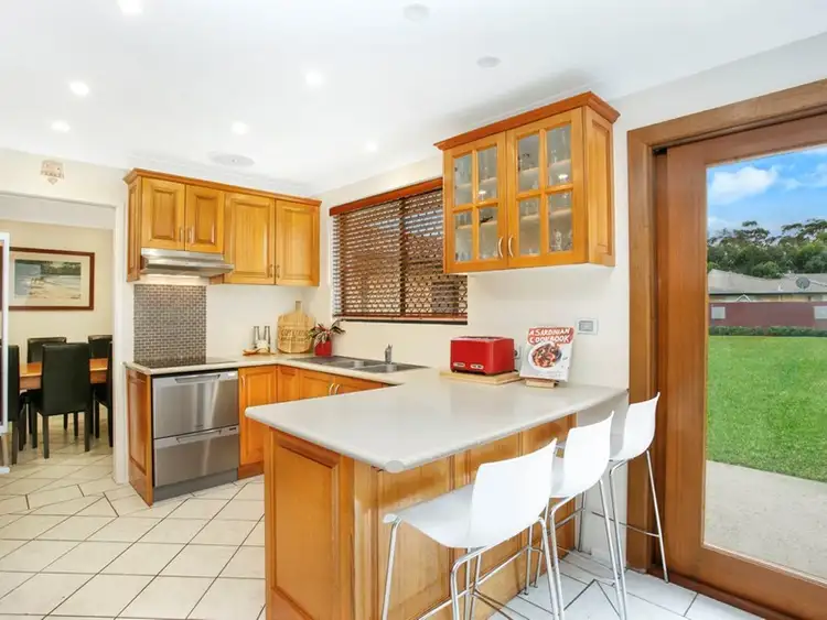 Fourth view of Homely house listing, 32 Macaulay Street, Wetherill Park NSW 2164