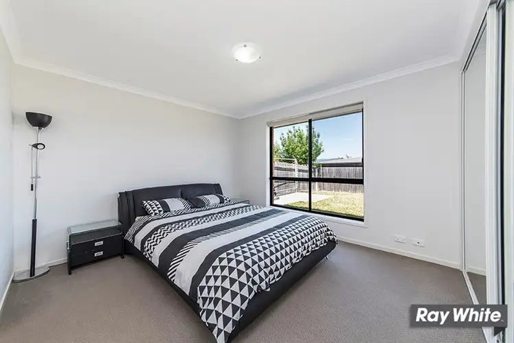 Sixth view of Homely house listing, 31 Victor Chang Street, Macgregor ACT 2615