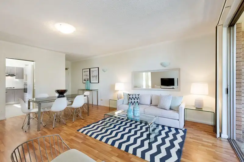 Main view of Homely apartment listing, 6/58 Landers Road, Lane Cove NSW 2066