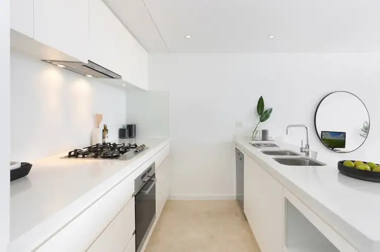 Fourth view of Homely apartment listing, 18/11-15 Alexander Street, Coogee NSW 2034