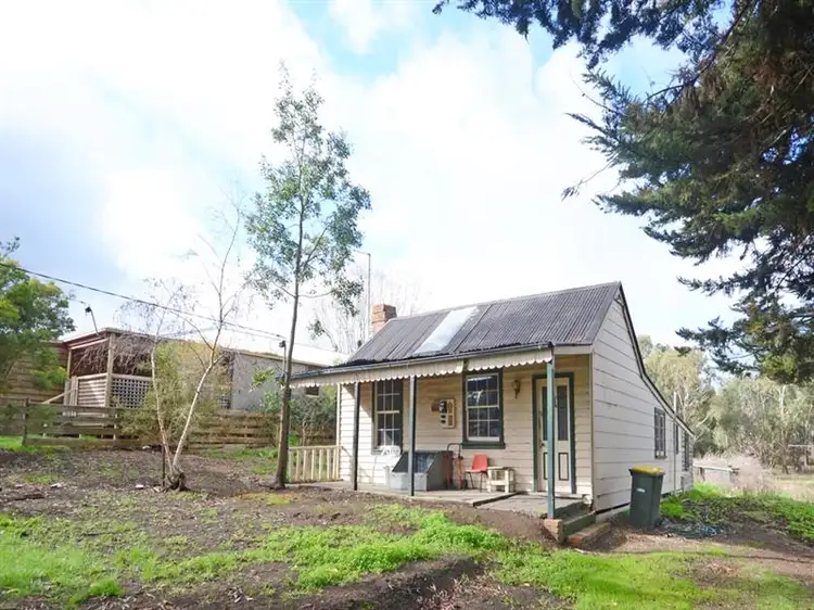 92 Brooke Street, Smythesdale VIC 3351