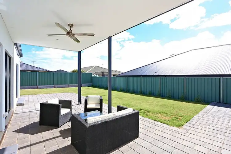 Third view of Homely house listing, 96 Emerald Boulevard, Aldinga Beach SA 5173
