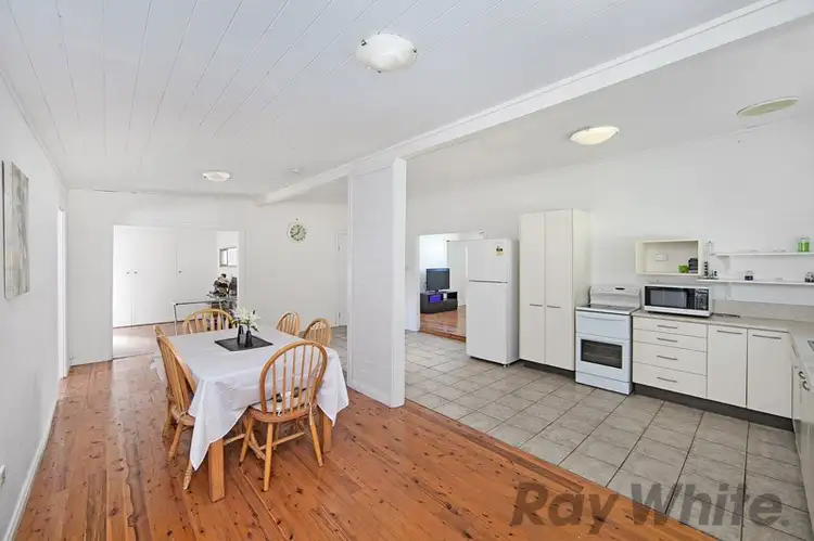 Second view of Homely house listing, 75 Leonard Avenue, Toukley NSW 2263