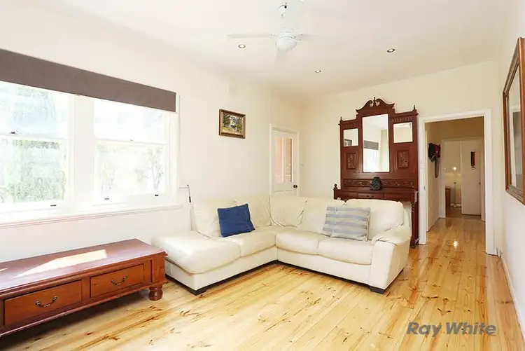 Second view of Homely house listing, 12 Powell Street, Clare SA 5453