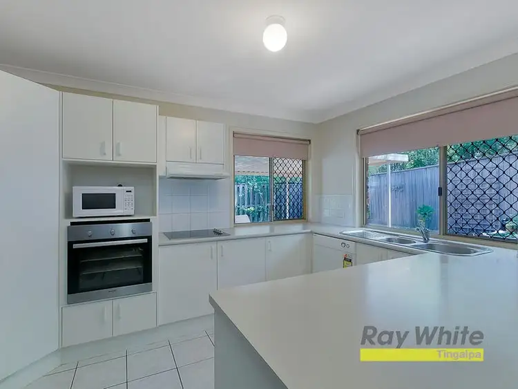Fourth view of Homely house listing, 5 Thredbo Close, Belmont QLD 4153