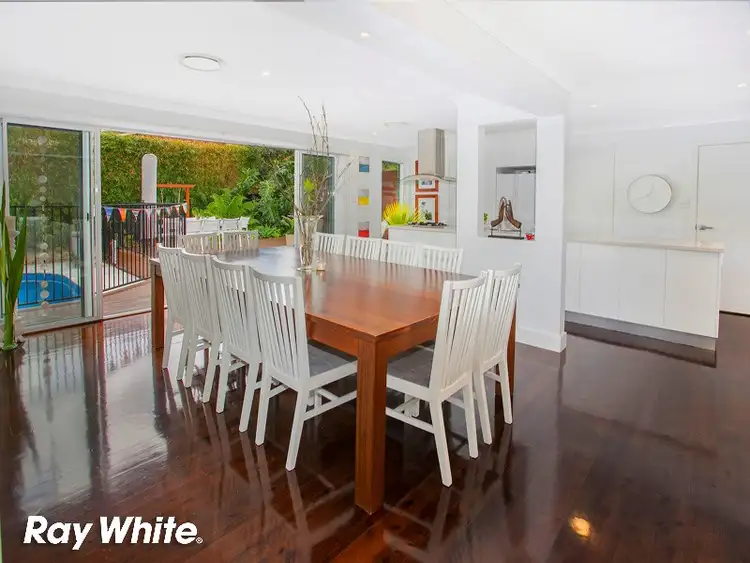 Third view of Homely house listing, 8 Hillview Circuit, Kiama NSW 2533