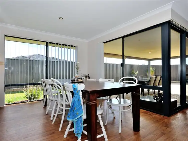 Fifth view of Homely house listing, 10 Rameau Link, Ellenbrook WA 6069