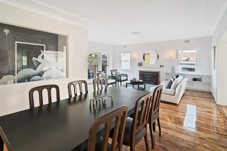 Sixth view of Homely house listing, 34 Eastern Arterial Road, Killara NSW 2071