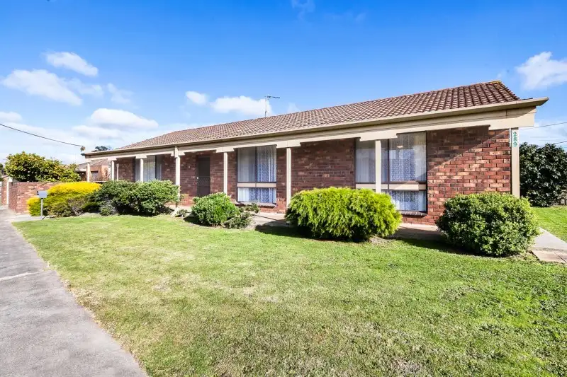 Main view of Homely house listing, 289 Vickers Street, Sebastopol VIC 3356