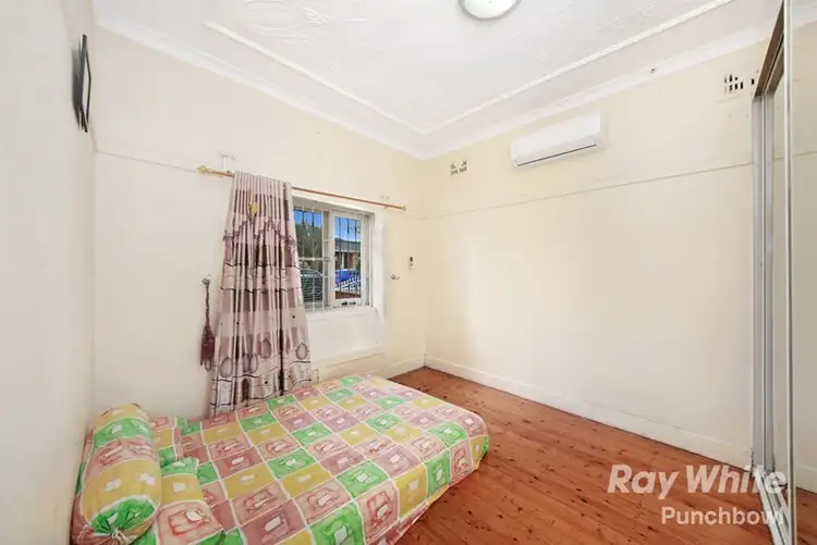Seventh view of Homely house listing, 11A ROSE Street, Punchbowl NSW 2196