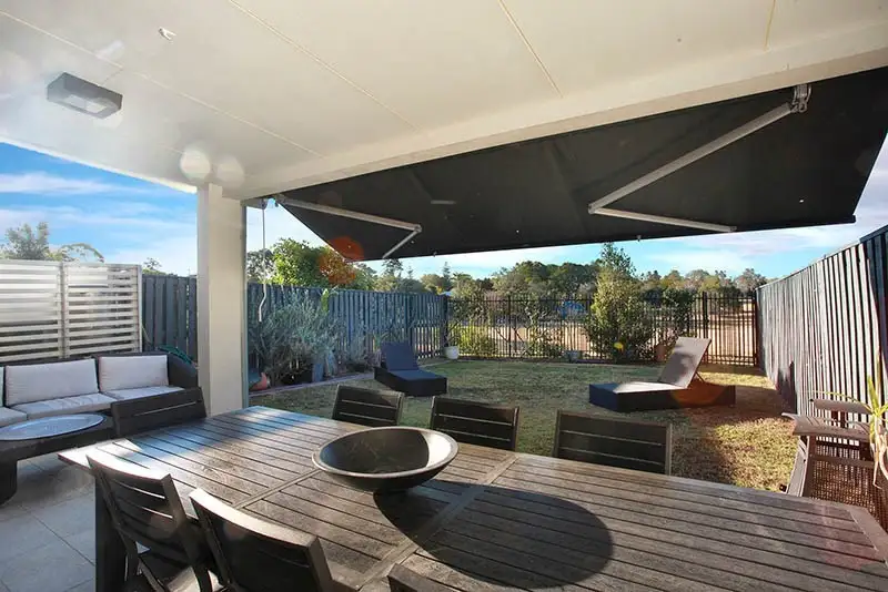 Main view of Homely townhouse listing, 25/20 Egmont Street, Sherwood QLD 4075
