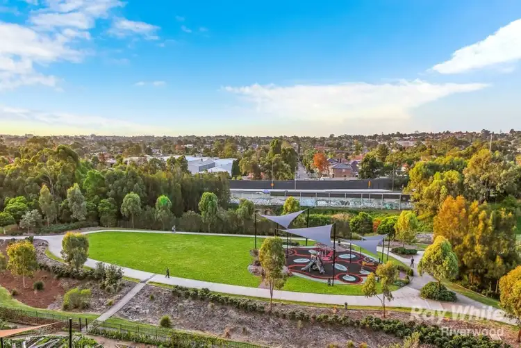 Seventh view of Homely apartment listing, 527/1 Vermont Crescent, Riverwood NSW 2210