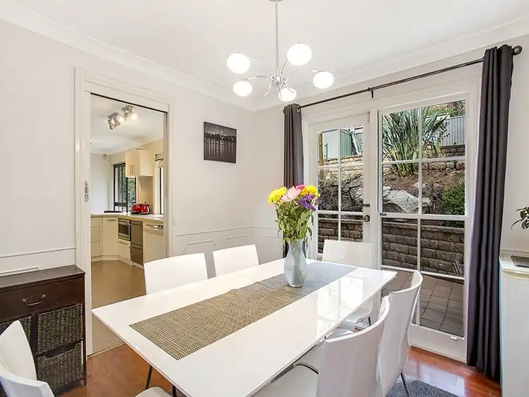 Third view of Homely house listing, 8 Illaroo Street, Bangor NSW 2234