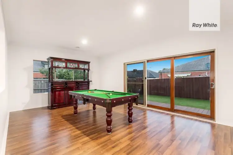 Sixth view of Homely house listing, 32 Aries Drive, Epping VIC 3076