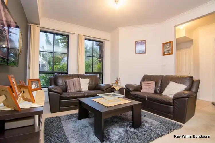Second view of Homely house listing, 17 Samuel Court, Bundoora VIC 3083