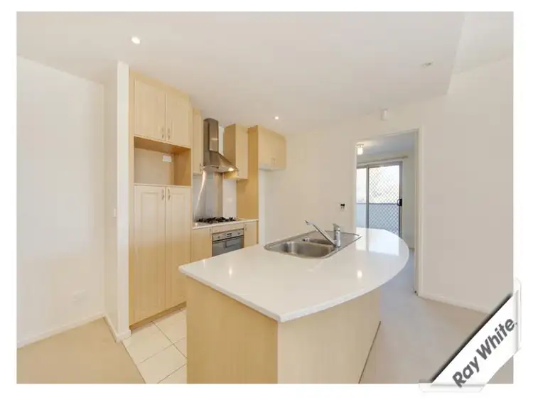 Second view of Homely house listing, 8/12 Waniassa Street, Queanbeyan NSW 2620