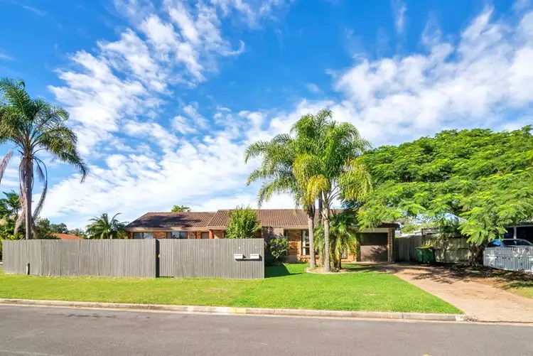 Main view of Homely other listing, (1)and2/2 Warrie Close, Paradise Point QLD 4216