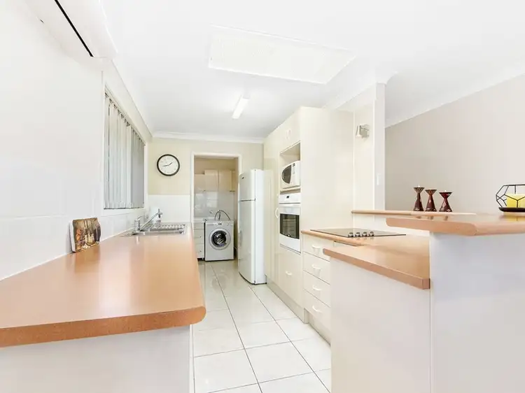 Seventh view of Homely house listing, 2/17 Raftery Street, Ashmore QLD 4214