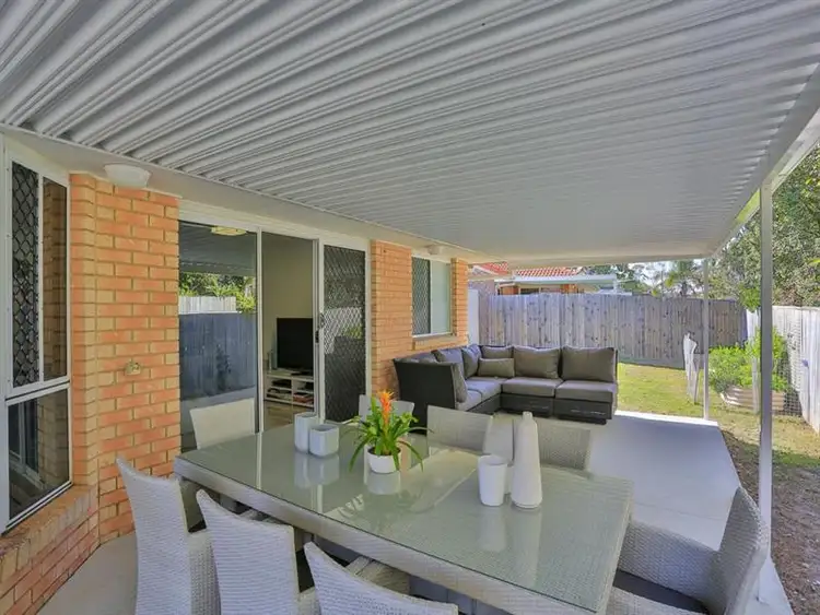 Fourth view of Homely house listing, 40 Erncroft Place, Rocklea QLD 4106