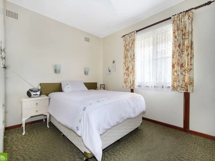 Fifth view of Homely house listing, 34 Alcoomie Crescent, Koonawarra NSW 2530