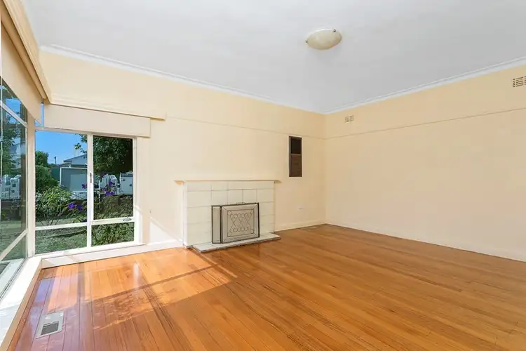 Second view of Homely house listing, 166 Lawrence Street, Wodonga VIC 3690