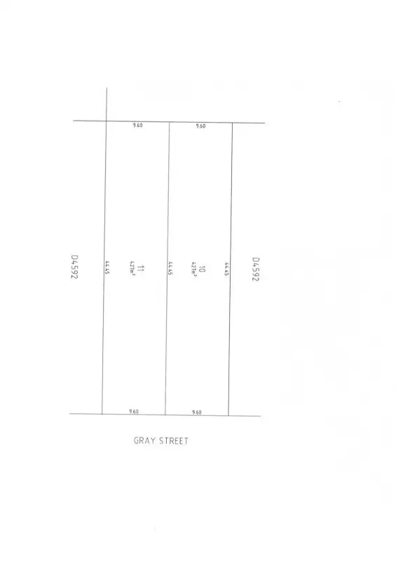 10,11/5 Gray Street, Woodville West SA 5011