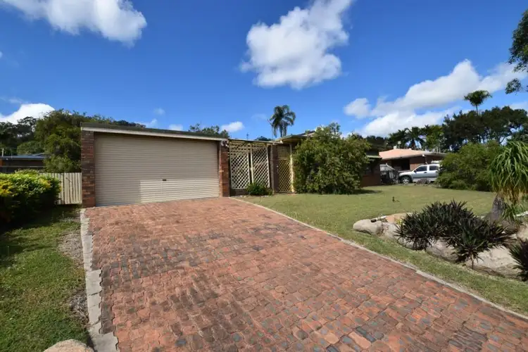 Second view of Homely house listing, 62 Dixon Drive, Telina QLD 4680