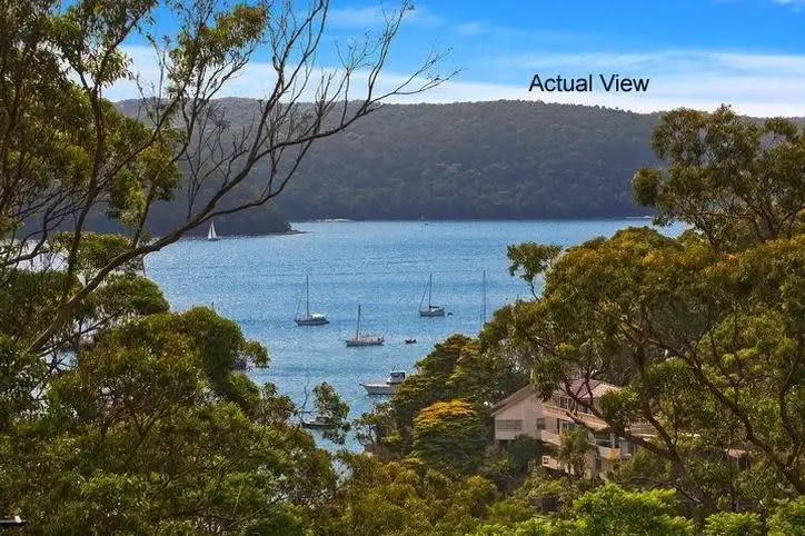 Seventh view of Homely house listing, 870 Barrenjoey Road, Palm Beach NSW 2108